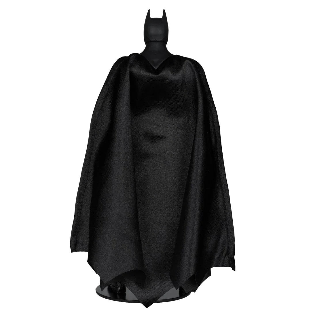 BATMAN ( BATMAN BEGINS) Dc Multiverse Action Figure by MCFARLANE Toys