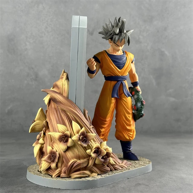 Dragon Ball Son Goku Akira Toriyama Action Figure ๐