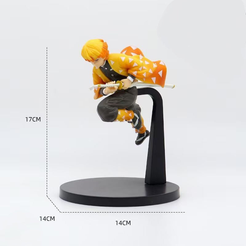Demon Slayer figures