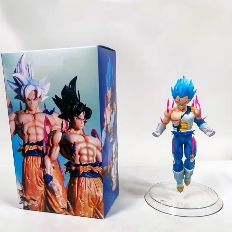 DBZ Vegeta 20 cm Action figure