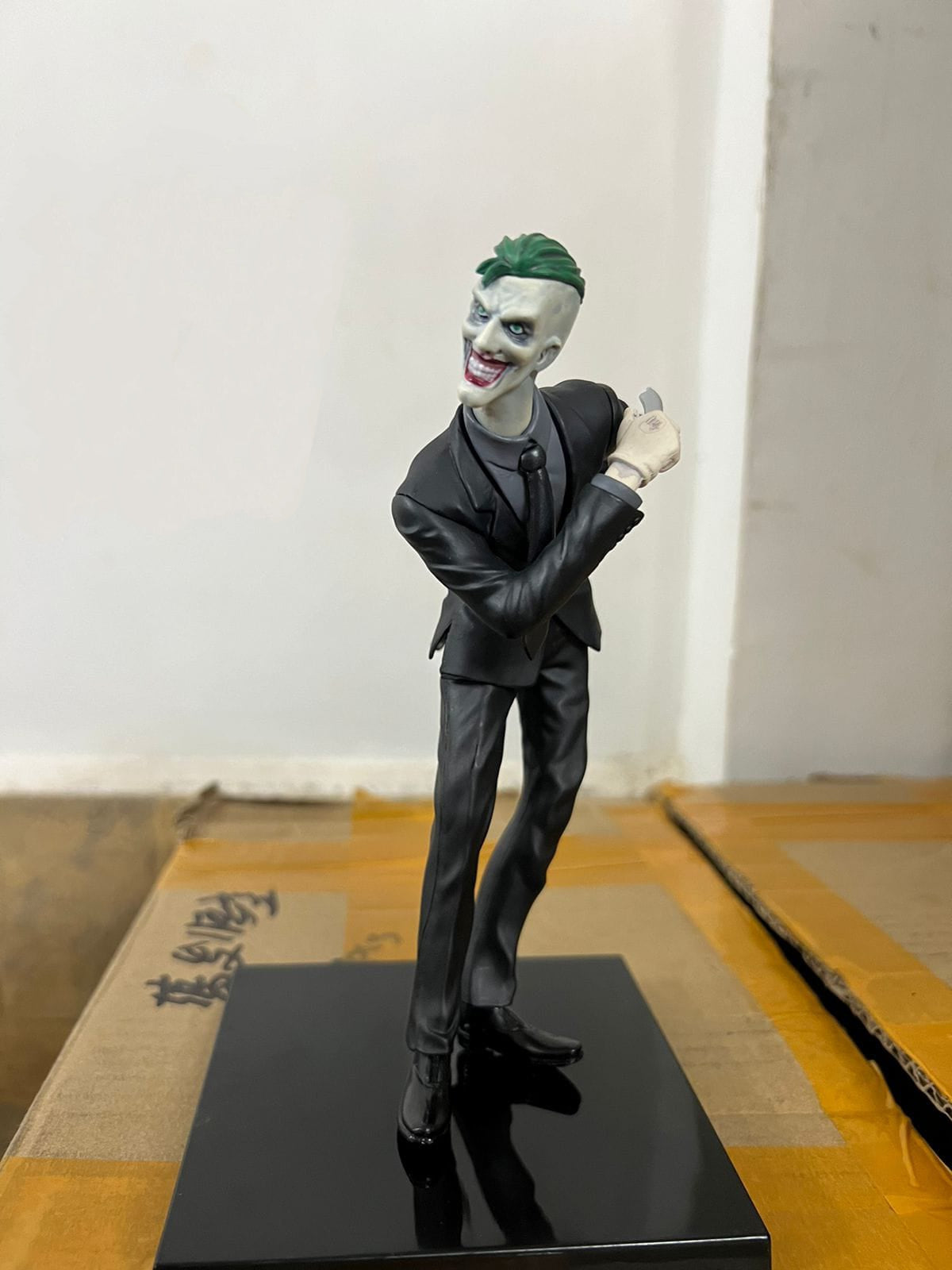 Kotobukiya Comics Joker