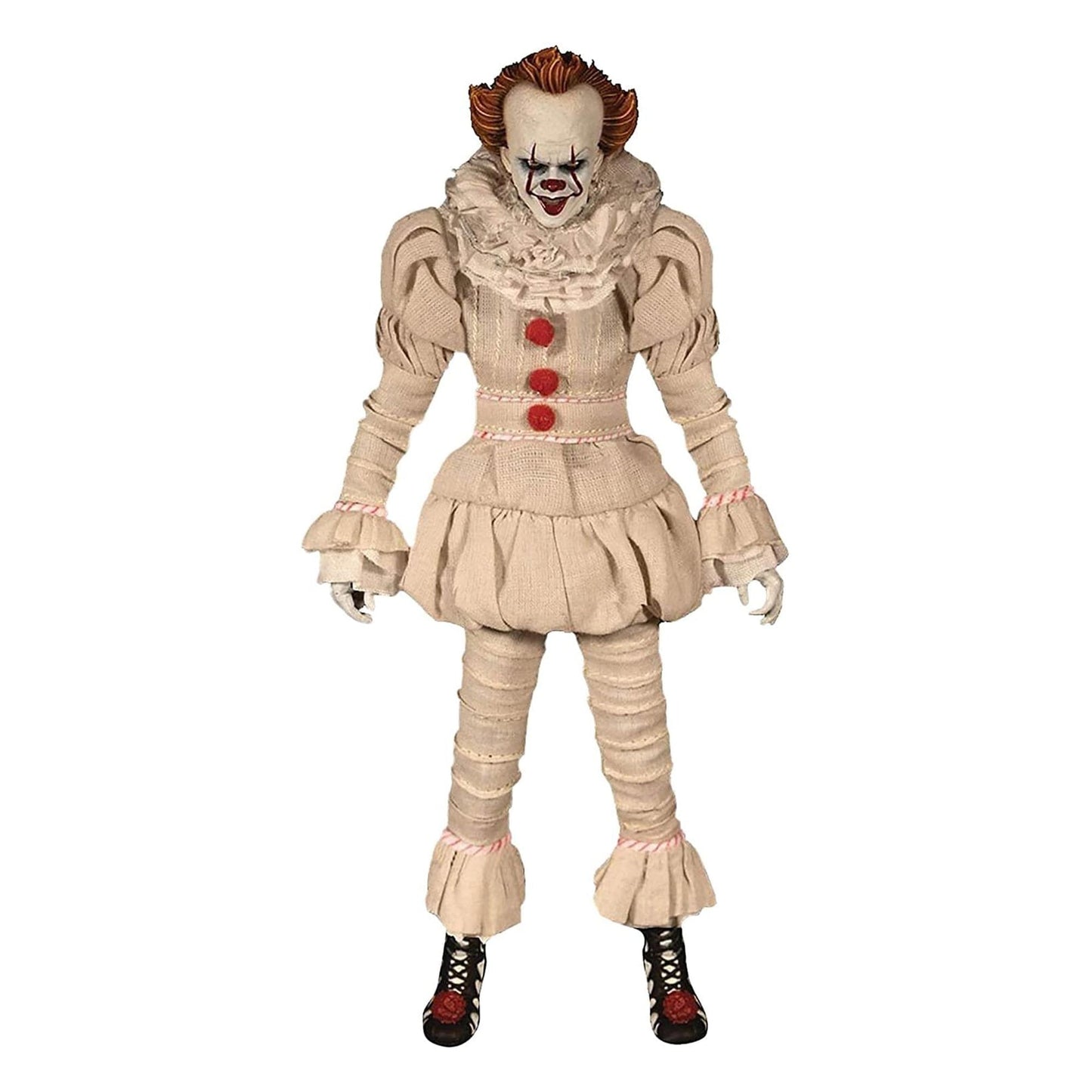 IT One: Pennywise 15 cm Action Figure