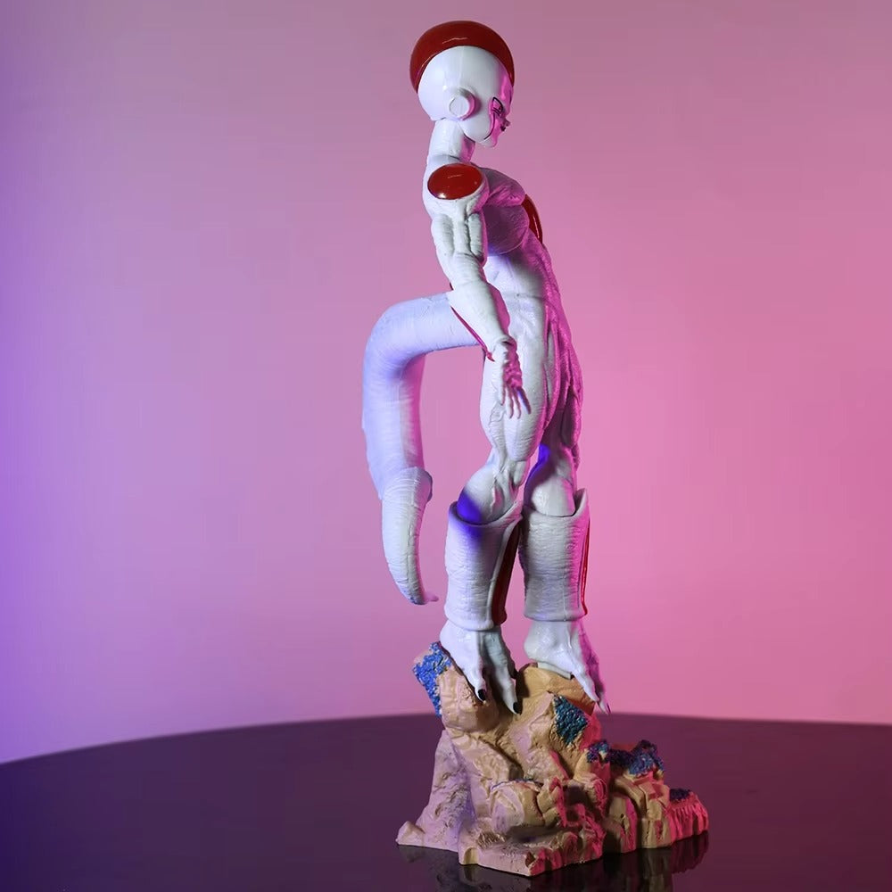 The Ultimate Frieza Action Figure
