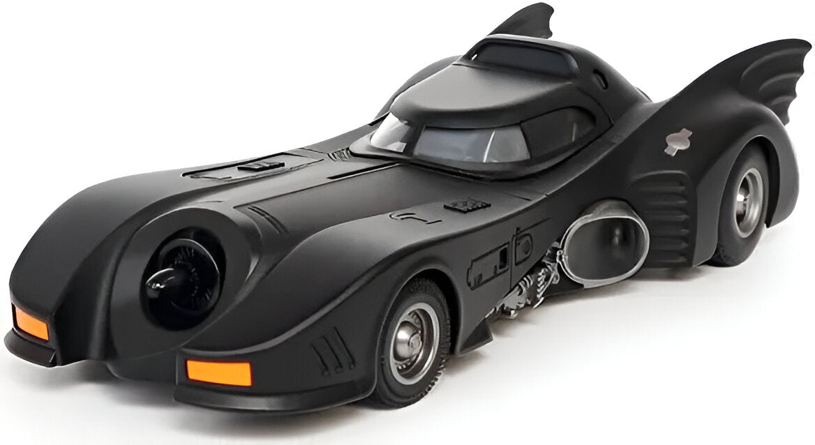 1989 Batmobile - 1:18 metal diecast model