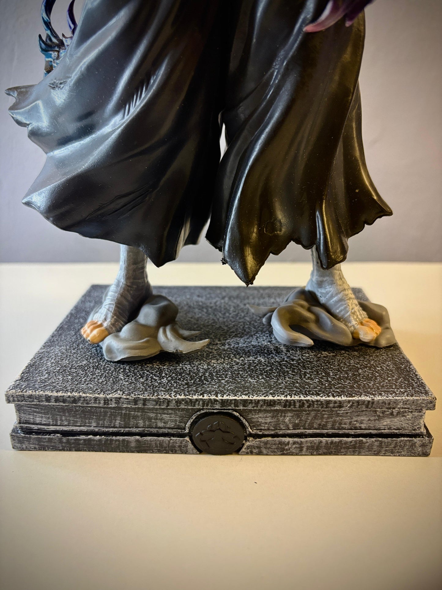 Ichigo Kurosaki Final Form Mugetsu Transformation Action Figure – 34 CM Premium Bleach Anime Collectible (Limited Edition)
