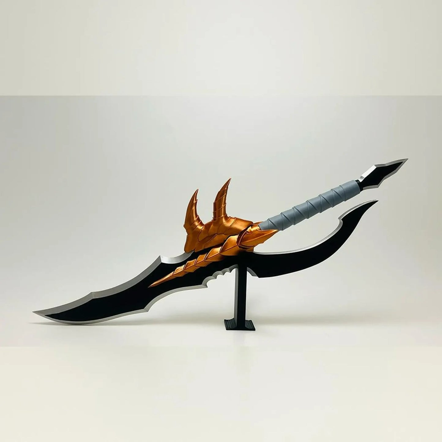 Kasaka’s Venom Fang - Solo Leveling premium Replica Blade