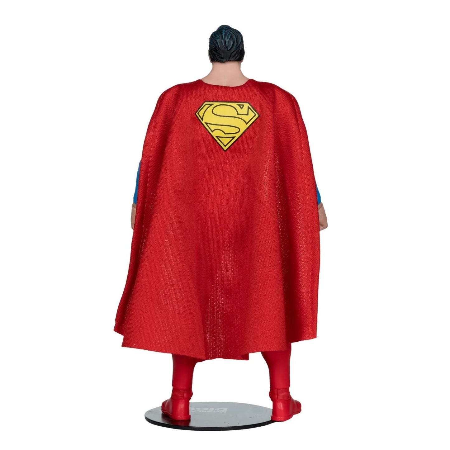 Superman (Silver Age) DC Mcfarlane Digital By Mcfarlane Toys