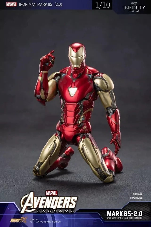 ZD TOYS MARK 85 2.0 (Led-Version)