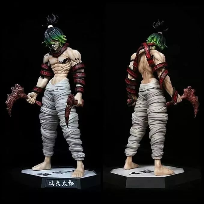 Demon Slayer- Gyutaro Action Figure
