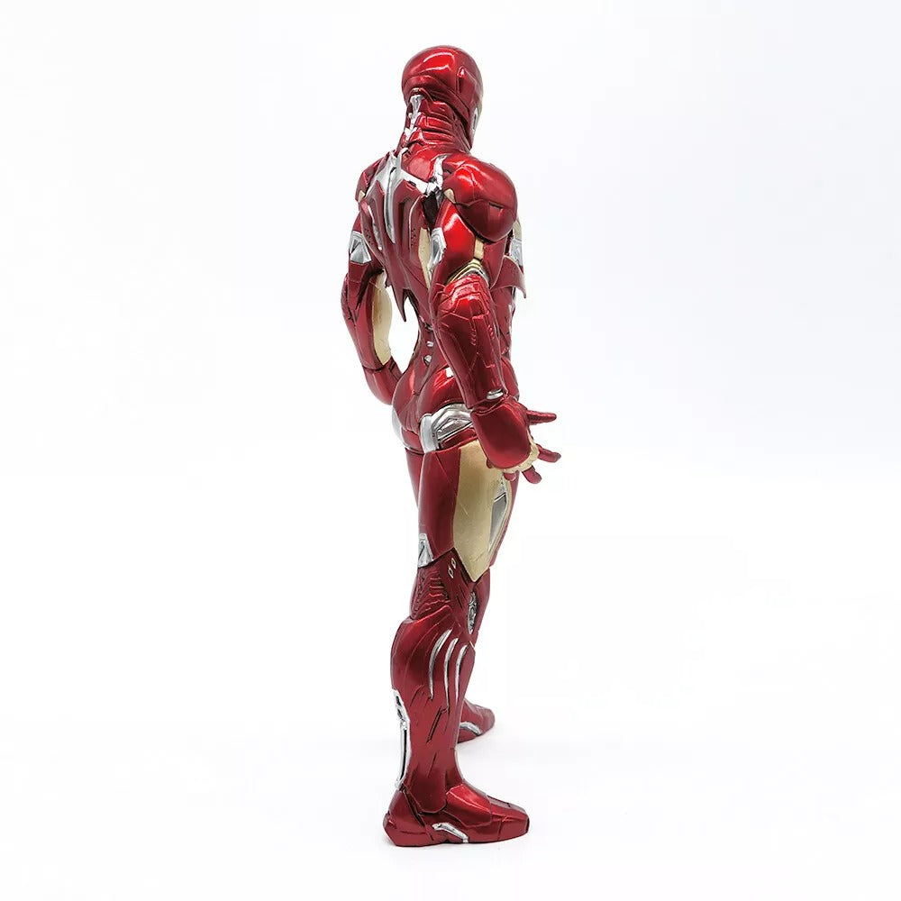 Crazy toys - MCU Ironman Mark 45 premium action figure collectable