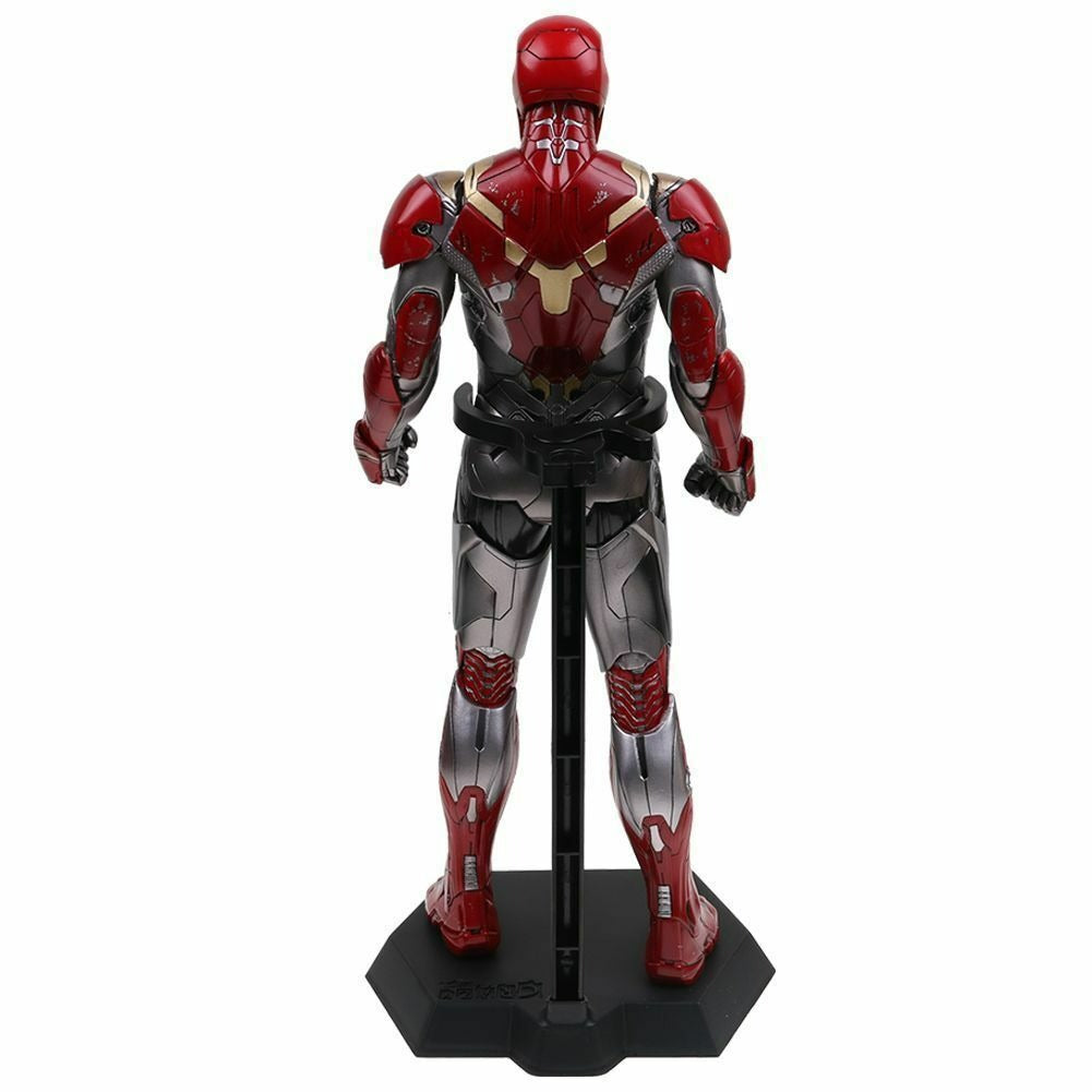 IRONMAN Mark 47 Action Figure - Premium collectible by crazy toys