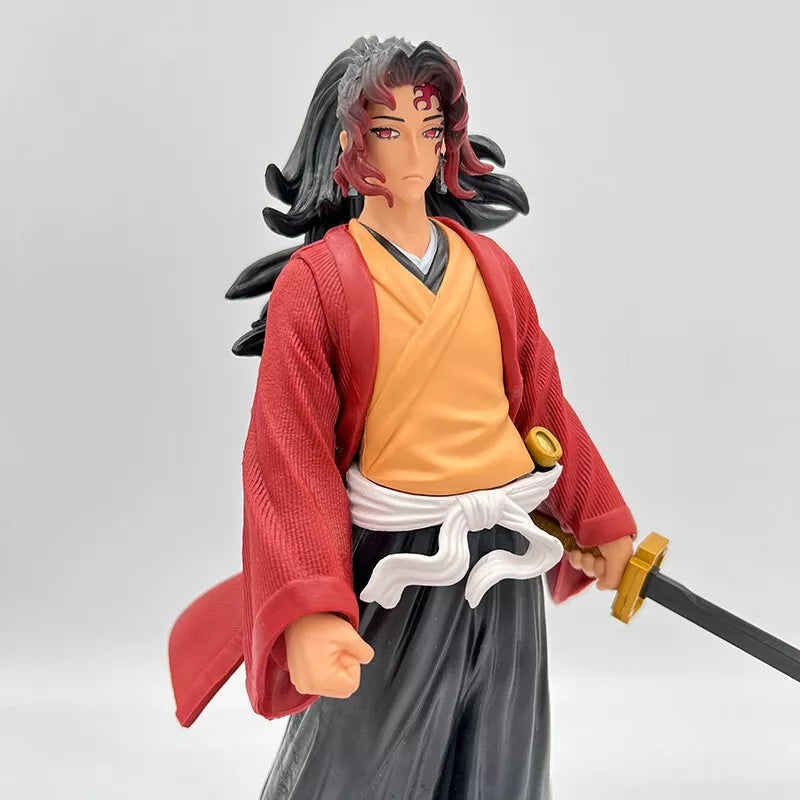 Demon Slayer Tsugikuni Yoriichi Action figure