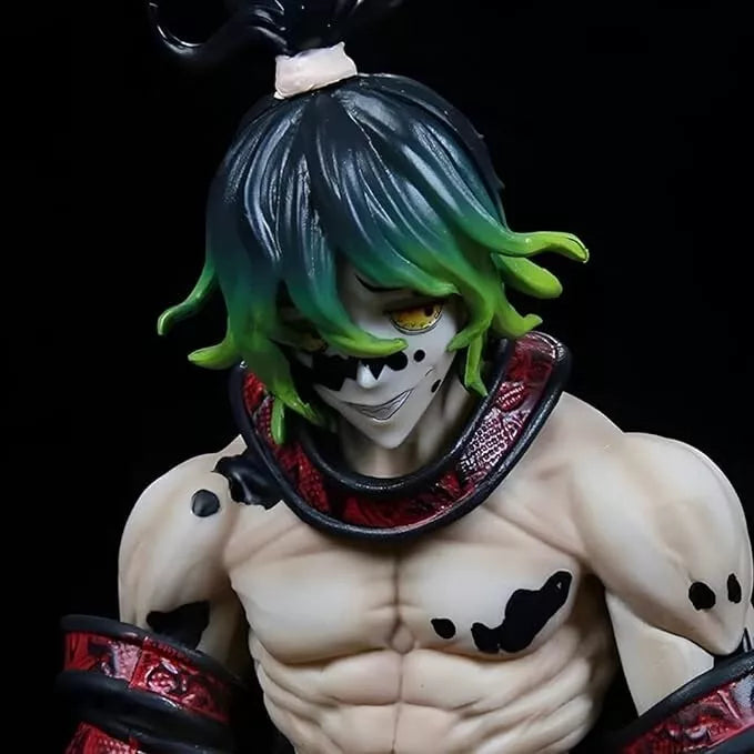 Demon Slayer- Gyutaro Action Figure