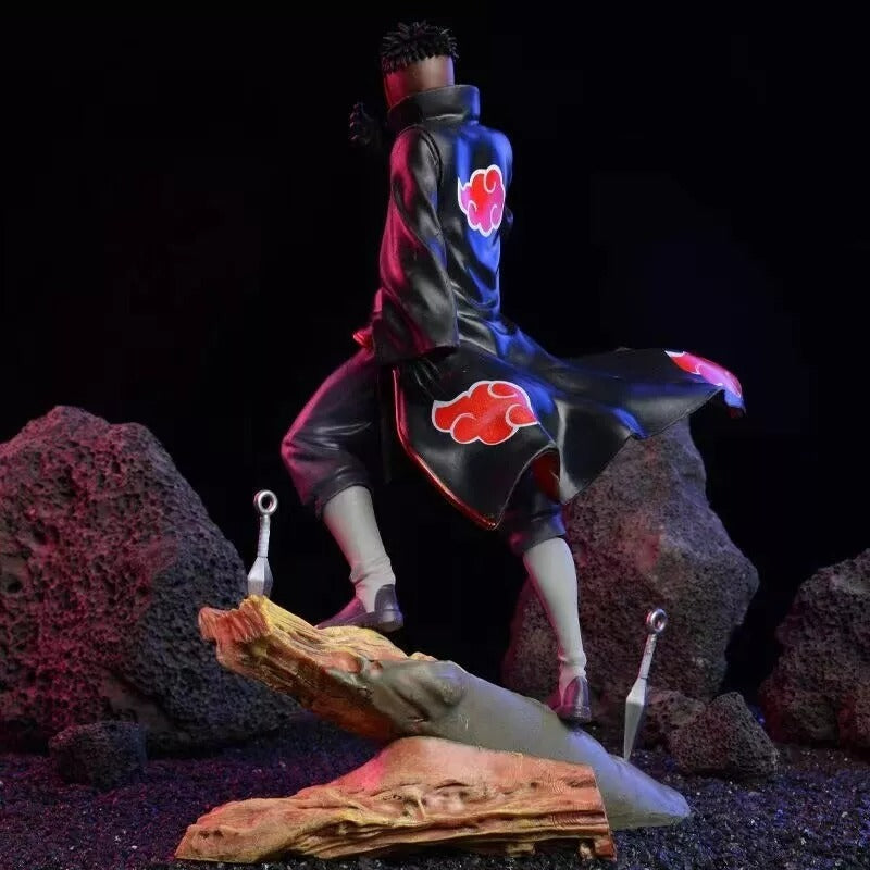 Naruto Shippuden - Uchiha Obito premium Action Figure