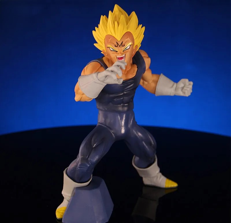 DBZ Vegeta 20 cm action figure