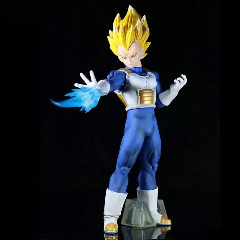DBZ Vegeta 28 cm action Figure