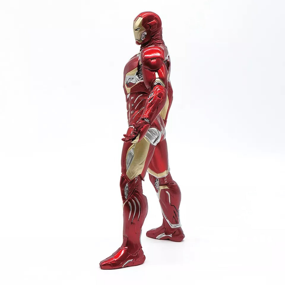 Crazy toys - MCU Ironman Mark 45 premium action figure collectable