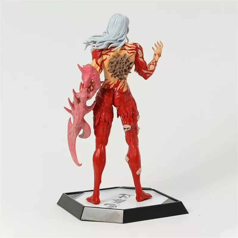 Muzan Kibutsuji Action Figure Figurine Toy