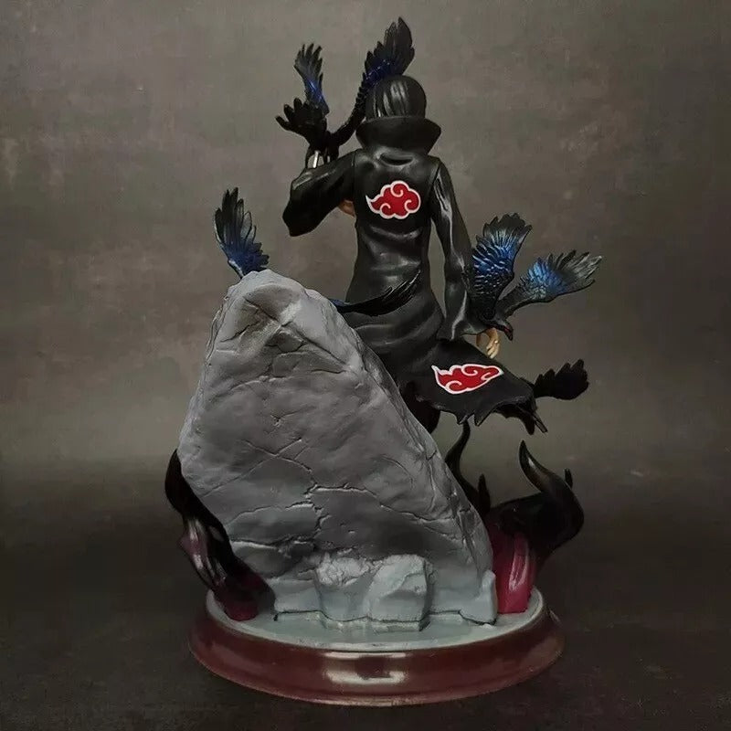 Naruto - Itachi Uchiha Action figure