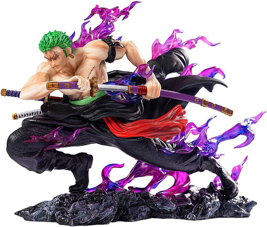 ONEPIECE - Roronoa Zoro Premium 21 cm Action Figure