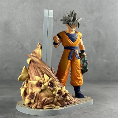 Dragon Ball Son Goku Akira Toriyama Action Figure 🌟