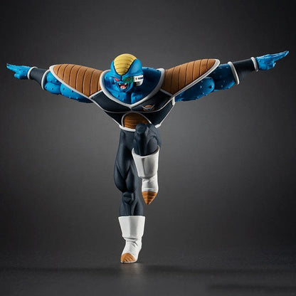 Dragonball - Ginyu Force set of 5