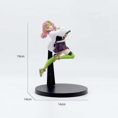 Demon Slayer figures