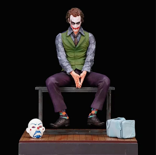 DC Comics JOKER  30 cm High Action Figure