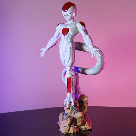 The Ultimate Frieza Action Figure