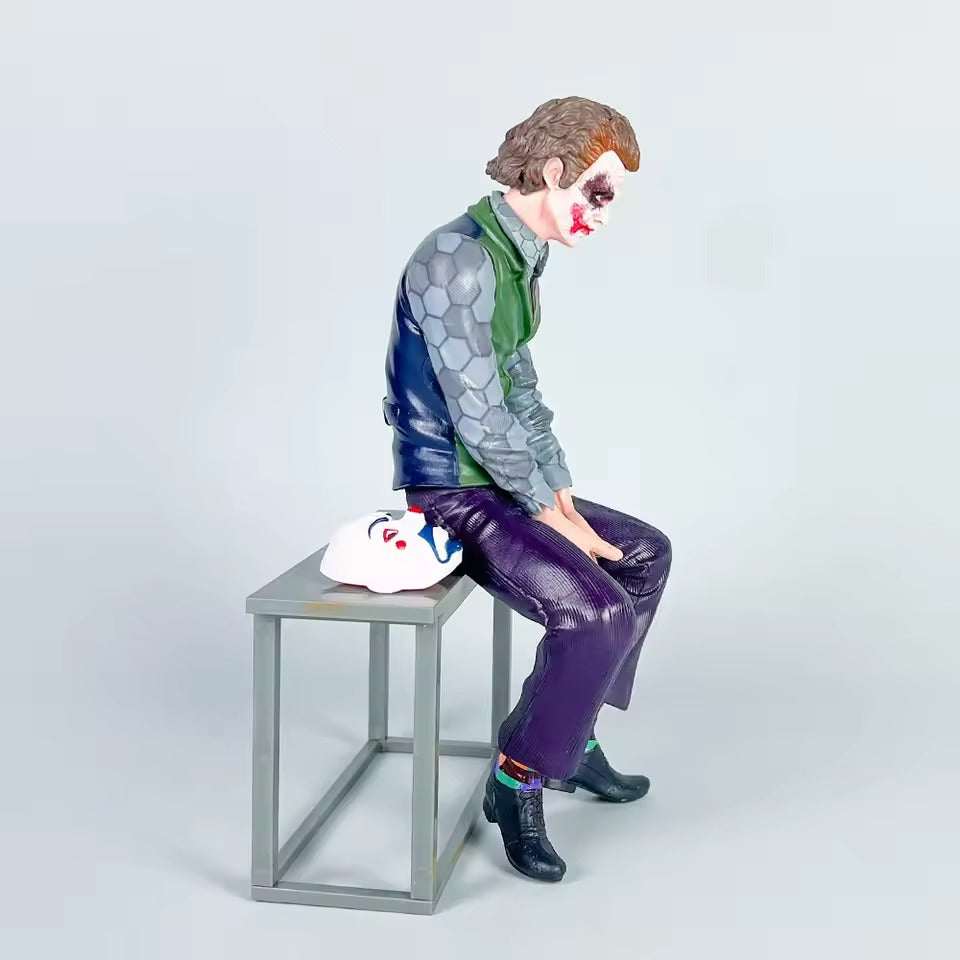 DC Comics JOKER  30 cm High Action Figure