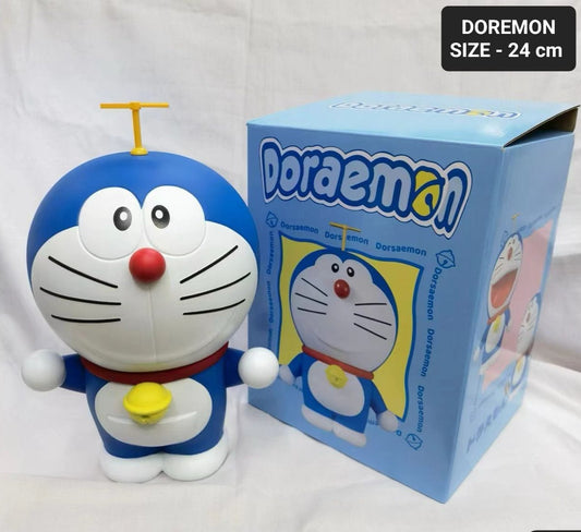 DOREMON