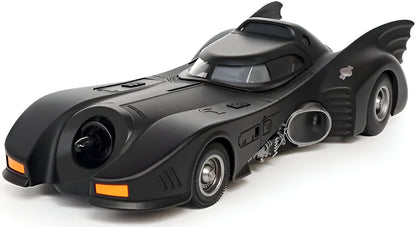 1989 Batmobile - 1:18 metal diecast model