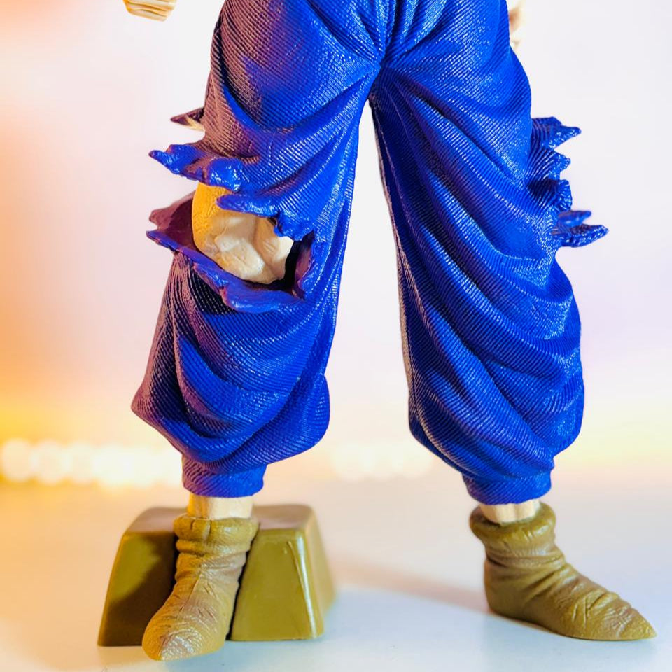 Beast Gohan 35 cm Premium Action Figure – Unleash Ultimate Power!