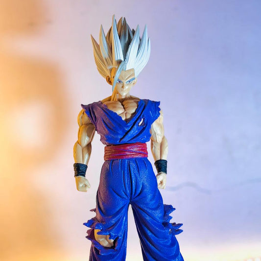 Beast Gohan 35 cm Premium Action Figure – Unleash Ultimate Power!