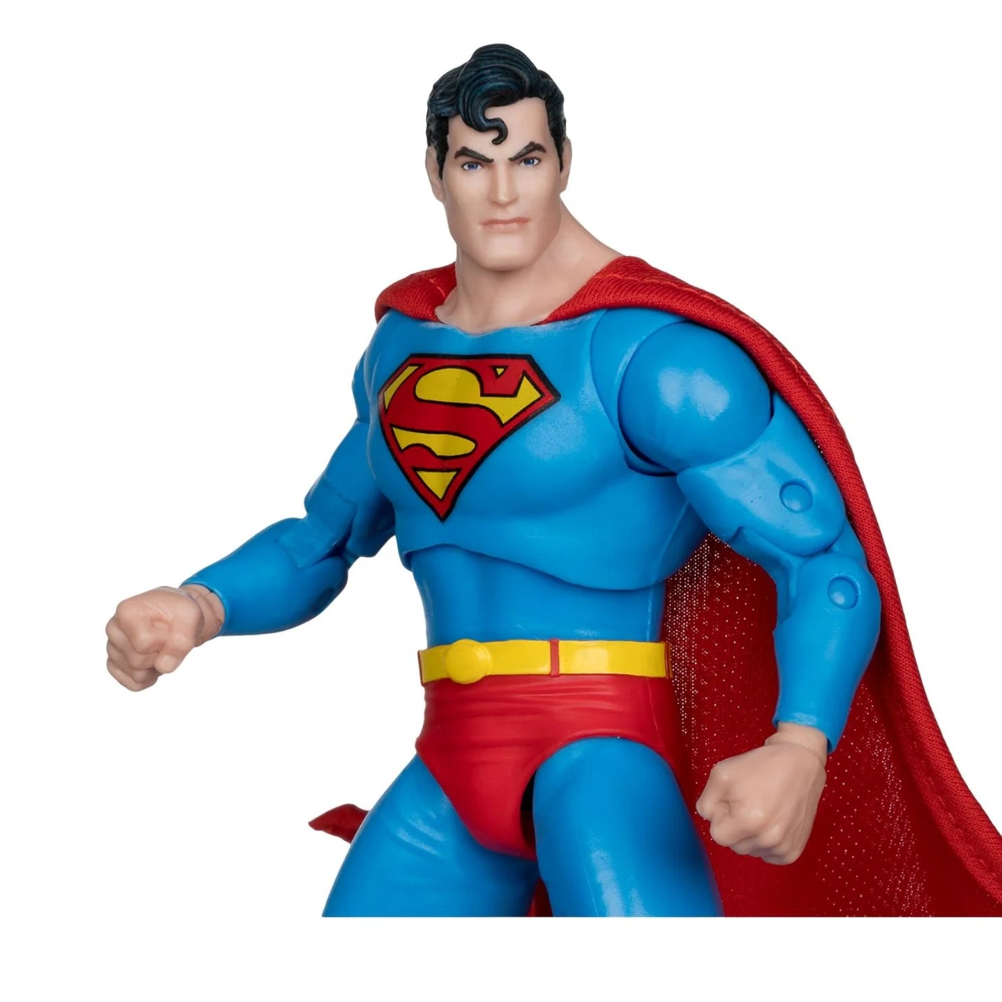 Superman (Silver Age) DC Mcfarlane Digital By Mcfarlane Toys