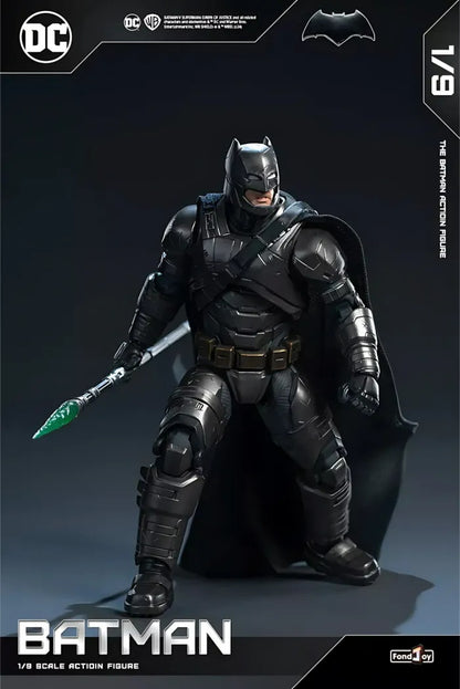Armored Batman (Batman Vs Superman) 1/9th Scale Action Figure by FondJoy