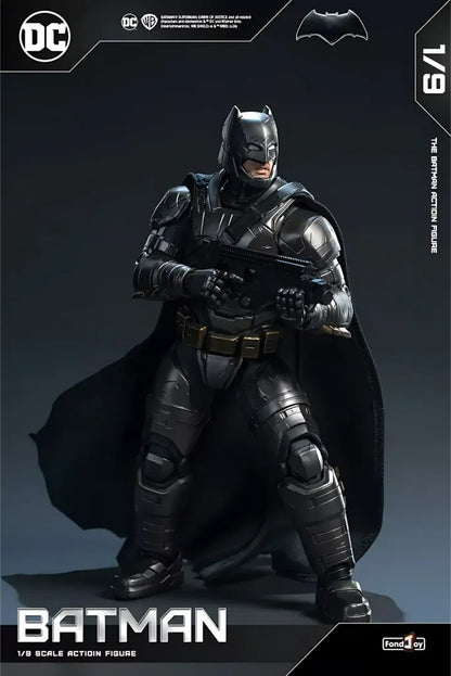 Armored Batman (Batman Vs Superman) 1/9th Scale Action Figure by FondJoy