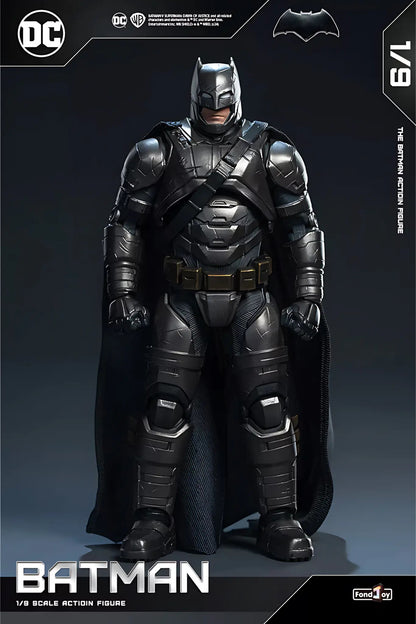 Armored Batman (Batman Vs Superman) 1/9th Scale Action Figure by FondJoy