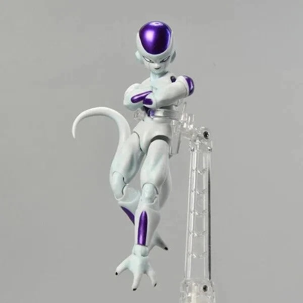 Dragon Ball Z Frieza Action Figure (15 cm) | Fully Articulated Anime Collectible