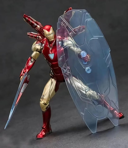 ZD Toys Iron Man Mark 85 V1.0 [Non-LED]