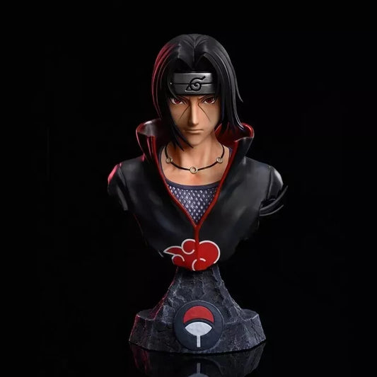 ITACHI 15 cm high Bust Figure