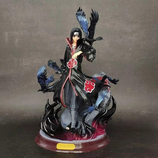 Naruto - Itachi Uchiha Action figure