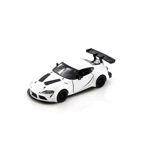 KINSMART -TOYOTAGr Supra Racing Concept