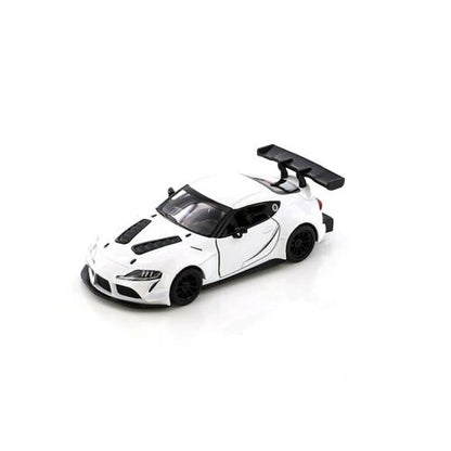 KINSMART -TOYOTAGr Supra Racing Concept