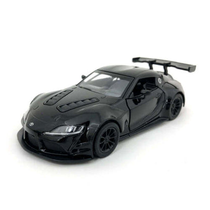 KINSMART -TOYOTAGr Supra Racing Concept