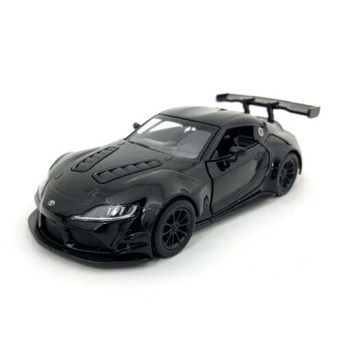 KINSMART -TOYOTAGr Supra Racing Concept