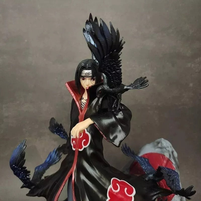 Naruto - Itachi Uchiha Action figure