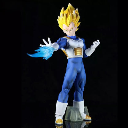 DBZ Vegeta 28 cm action Figure