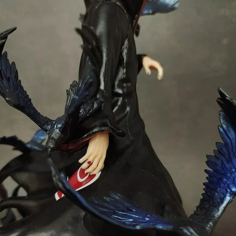 Naruto - Itachi Uchiha Action figure