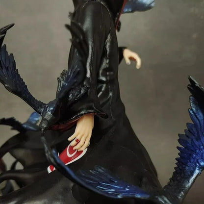 Naruto - Itachi Uchiha Action figure